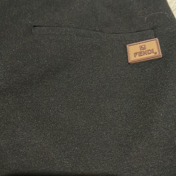 Brand New FENDI Shorts - Picture 3 of 6